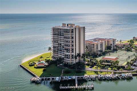 S Collier Boulevard, Marco Island, FL 34145