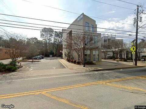Baxter Street, Athens, GA 30605