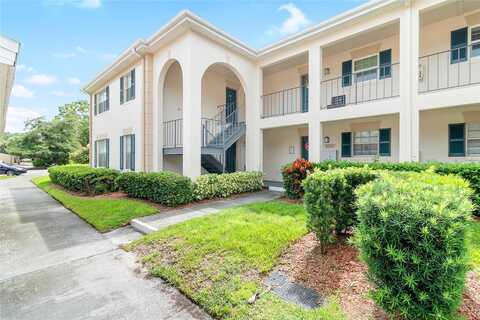 Carrollwood Lane, Tampa, FL 33618