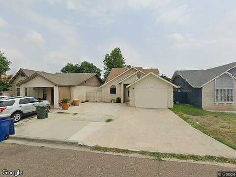 Baycliff, LAREDO, TX 78041