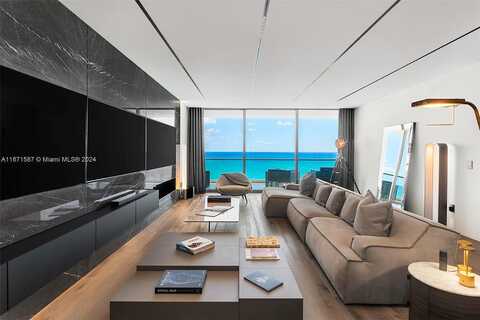 Collins Ave, Bal Harbour, FL 33154