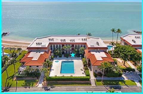 W Ocean Drive, Key Colony, FL 33051