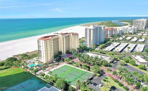 N Collier Boulevard, Marco Island, FL 34145