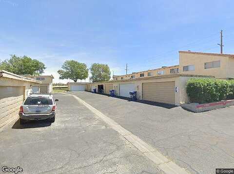 Avenue K, LANCASTER, CA 93535