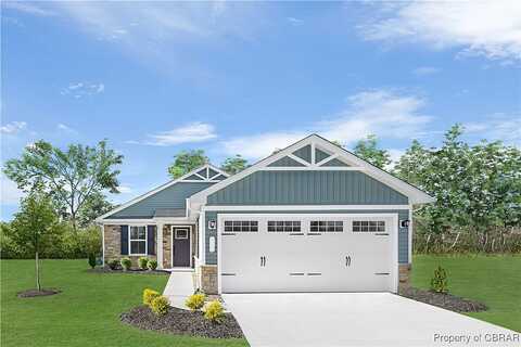 Lot 65 Pleasants Lane, Kilmarnock, VA 22482