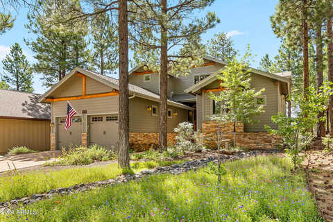 W Braided Rein --, Flagstaff, AZ 86005