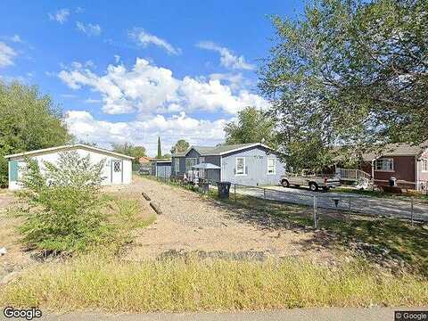 N Katie E Circle, Prescott Valley, AZ 86314