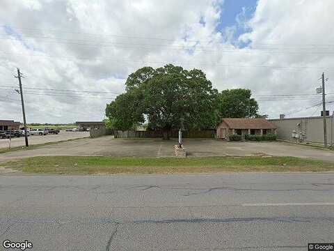 Avenue F, BAY CITY, TX 77414