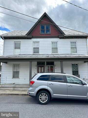 High, MILLERSTOWN, PA 17062