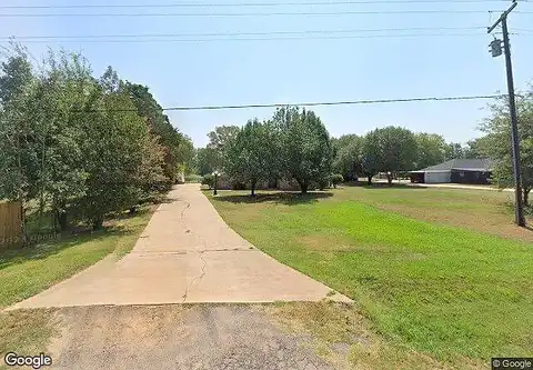 Farm Road 1402, MOUNT PLEASANT, TX 75455