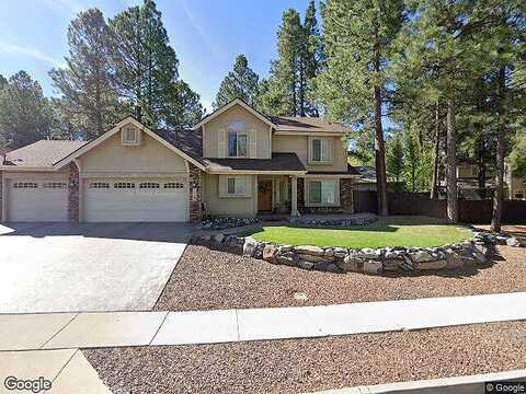 S Ax Handle, Flagstaff, AZ 86001