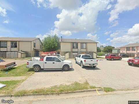 Covey, KILLEEN, TX 76542