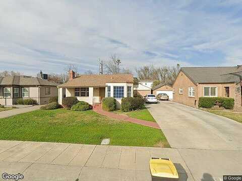 Country Club Blvd # S, Stockton, CA 95204