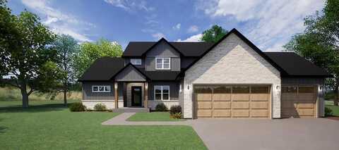 Lot #86 St Olav Avenue, Mount Horeb, WI 53572