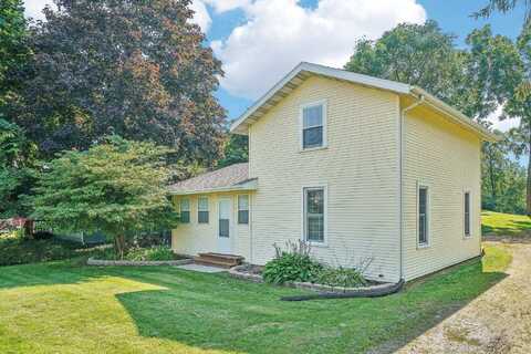N Highway 14, Evansville, WI 53536