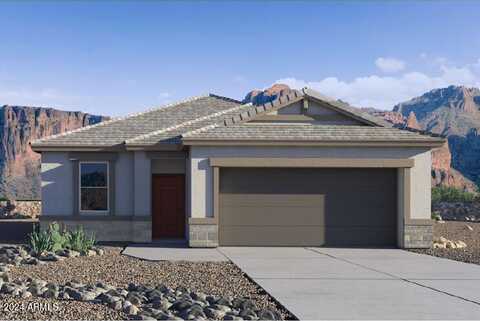 W Stradling Avenue, Apache Junction, AZ 85120