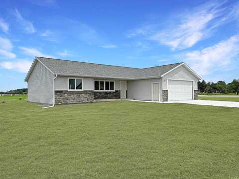 Sunflower Street, Westby, WI 54667