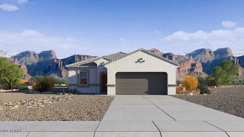 N Breezy Lane, San Tan Valley, AZ 85140