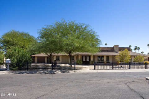 E Paseo De Paula --, Casa Grande, AZ 85122