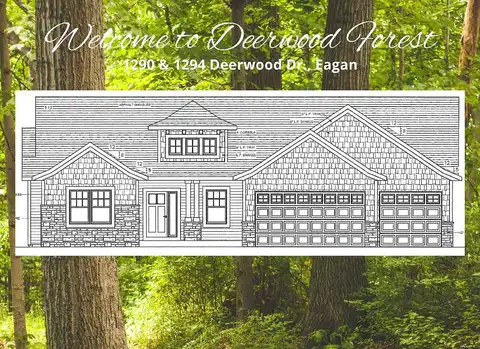 Deerwood Drive, Eagan, MN 55123