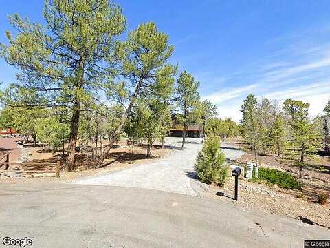 Pine Tree Court, Show Low, AZ 85901