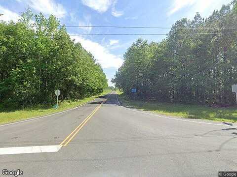 Lot 1 Hog Island Road, Surry, VA 23883