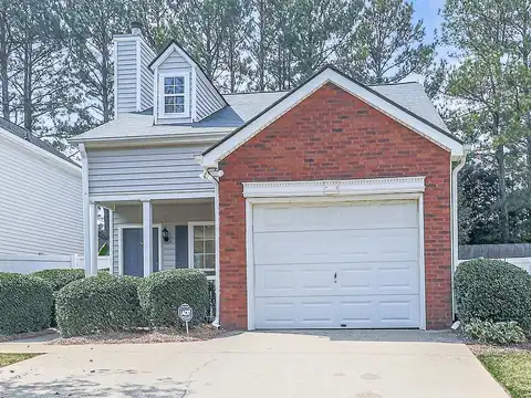 Address Withheld, Woodstock, GA 30188