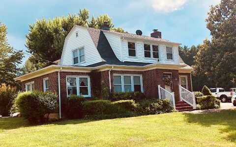 Address Withheld, Wirtz, VA 24184