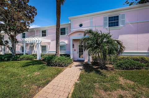 Address Withheld, Saint Petersburg, FL 33705