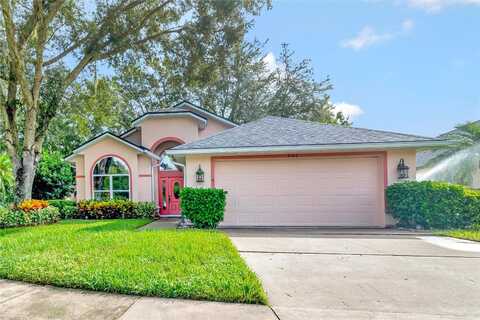 Address Withheld, Port Orange, FL 32127