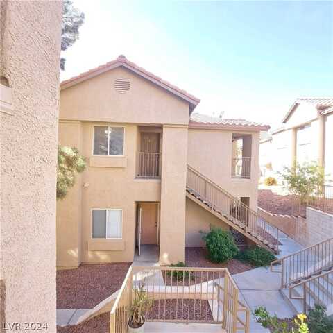 Address Withheld, Las Vegas, NV 89156