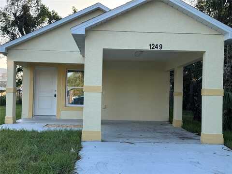 Address Withheld, Lakeland, FL 33805