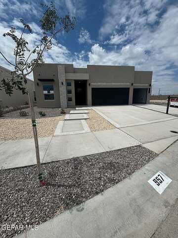 Pettus Place, El Paso, TX 79928