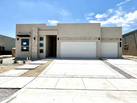 Pettus Place, El Paso, TX 79928