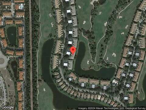 Spring Run Blvd, Estero, FL 34135