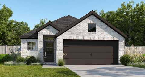 Caribou Court, Manvel, TX 77578