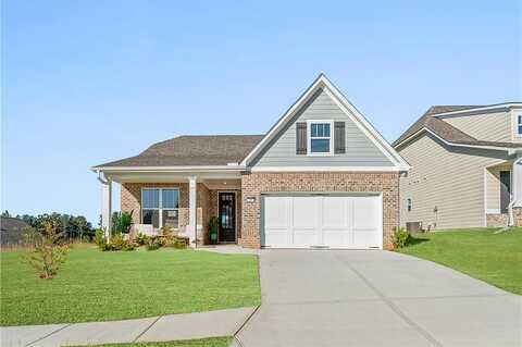 Colonial Terrace, Villa Rica, GA 30180