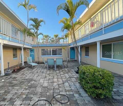 144Th Avenue, Madeira Beach, FL 33708