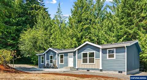 Levage Dr, Florence, OR 97439