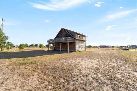 Oak Meadow Drive W, Monte Alto, TX 78538