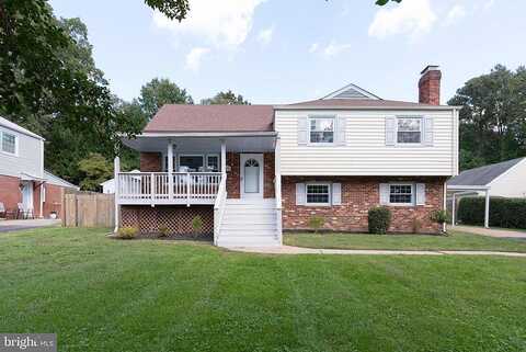 Basswood Road, Henrico, VA 23238