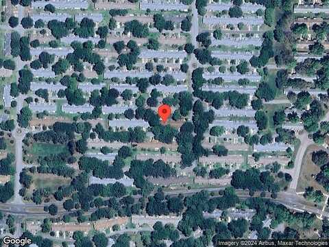 Sw 96Th Ln, Ocala, FL 34481