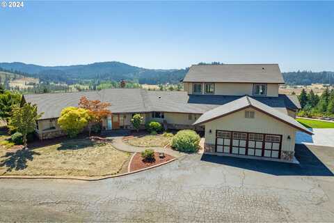 Lorane Hwy, Eugene, OR 97405