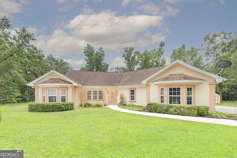 Palomino Court, Woodbine, GA 31569