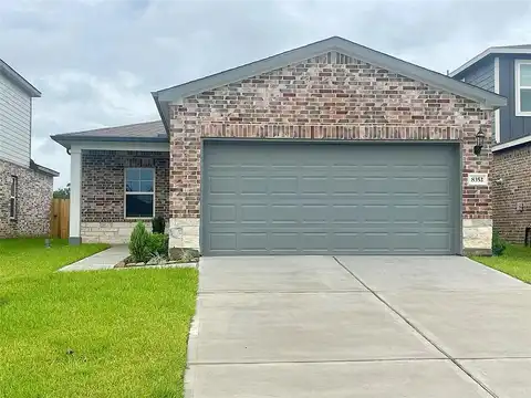 Bristlecone Pine Way, Magnolia, TX 77384