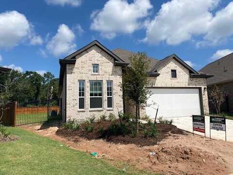 Water Breeze Lane, Magnolia, TX 77354