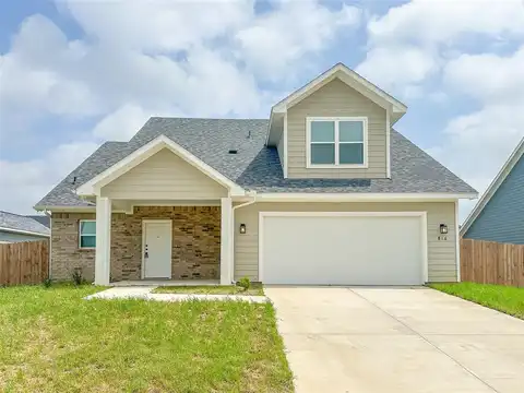 Brookside Drive, Springtown, TX 76082