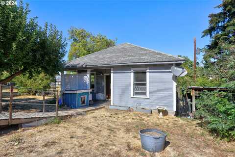 E 16Th Pl, The Dalles, OR 97058