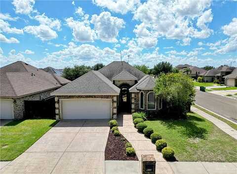 Comino Avenue, Pharr, TX 78577