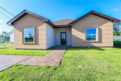 Heaven Street, Weslaco, TX 78596